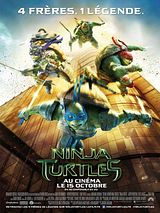 Teenage Mutant Ninja Turtles O.S.T.