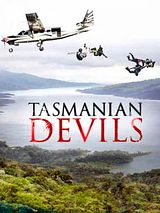 Affiche de Tasmanian Devils, film à voir en streaming sur Pygargue