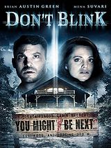 Affiche de Don't Blink, film à voir en streaming sur Pygargue