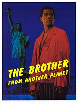Affiche de Brother, film à voir en streaming sur Pygargue