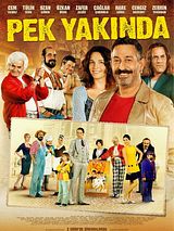 Affiche de Pek Yakinda, film à voir en streaming sur Pygargue