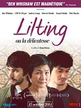 Affiche de Lilting ou la délicatesse, film à voir en streaming sur Pygargue