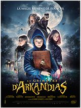 Le grimoire d'Arkandias (Bande originale du film)