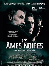 Affiche de Les âmes noires, film à voir en streaming sur Pygargue
