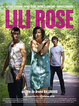 Affiche de Lili Rose, film à voir en streaming sur Pygargue