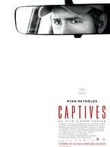Affiche de Captives, film à voir en streaming sur Pygargue