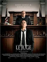 Affiche de Le Juge, film à voir en streaming sur Pygargue