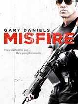 Affiche de Misfire, film à voir en streaming sur Pygargue
