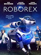 Affiche de Les Aventures de RoboRex, film à voir en streaming sur Pygargue