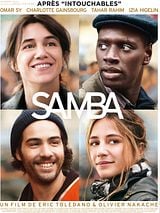 Samba (La Bande Originale Du Film)