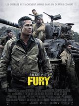 Fury (Original Motion Picture Soundtrack)