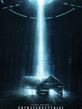 Affiche de Extraterrestrial, film à voir en streaming sur Pygargue
