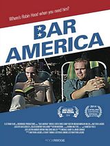Affiche de Bar America, film à voir en streaming sur Pygargue