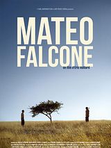 Affiche de Mateo Falcone, film à voir en streaming sur Pygargue