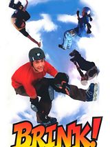 Affiche de Brink ! Champion de Roller (TV), film à voir en streaming sur Pygargue
