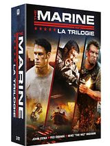 Affiche de The Marine: Homefront, film à voir en streaming sur Pygargue