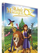 Affiche de Le Monde magique d'Oz, film à voir en streaming sur Pygargue