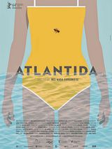Affiche de Atlántida, film à voir en streaming sur Pygargue