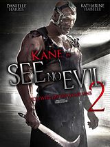 Affiche de See No Evil 2, film à voir en streaming sur Pygargue