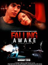 Affiche de Falling Awake, film à voir en streaming sur Pygargue