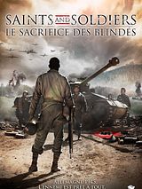 Affiche de Saints & Soldiers 3, le sacrifice des blindés, film à voir en streaming sur Pygargue
