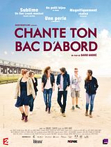 Chante ton bac d'abord (Bande Originale du Film)