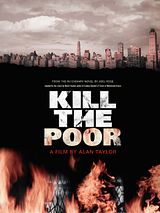 Affiche de Kill the Poor, film à voir en streaming sur Pygargue