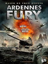Affiche de Ardennes Fury, film à voir en streaming sur Pygargue