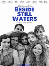 Affiche de Beside Still Waters, film à voir en streaming sur Pygargue