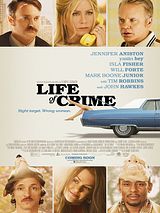 Affiche de Crimes et petits mensonges, film à voir en streaming sur Pygargue