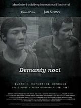 Affiche de Les Diamants de la nuit, film à voir en streaming sur Pygargue