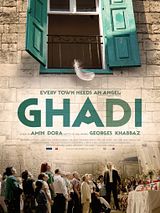 Affiche de Ghadi, film à voir en streaming sur Pygargue