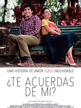 Affiche de Tu te souviens de moi?, film à voir en streaming sur Pygargue