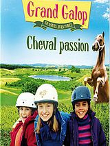 Affiche de Grand Galop - Grandes aventures : Cheval passion, film à voir en streaming sur Pygargue