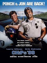 Affiche de CHiPs '99, film à voir en streaming sur Pygargue