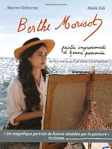 Affiche de Berthe Morisot, film à voir en streaming sur Pygargue
