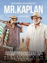 Mr. Kaplan (Original Soundtrack)