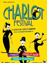 poster du film Charlot Festival