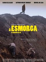 Affiche de A Esmorga, film à voir en streaming sur Pygargue