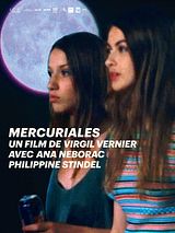 Affiche de Mercuriales, film à voir en streaming sur Pygargue