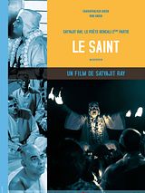 Affiche de Le Saint, film à voir en streaming sur Pygargue