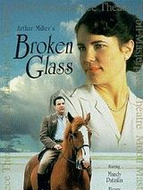 Affiche de Broken Glass, film à voir en streaming sur Pygargue