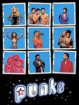 Affiche de Punks, film à voir en streaming sur Pygargue