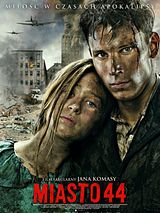 Affiche de Insurrection, film à voir en streaming sur Pygargue