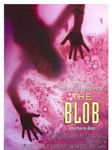 Affiche de Le Blob, film à voir en streaming sur Pygargue
