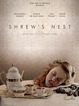Affiche de Shrew's Nest, film à voir en streaming sur Pygargue