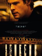 Affiche de Hacker, film à voir en streaming sur Pygargue