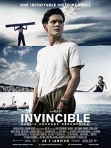 Unbroken (Original Motion Picture Soundtrack)