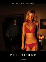Girlhouse (Original Motion Picture Soundtrack)
