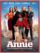Affiche de Annie, film à voir en streaming sur Pygargue